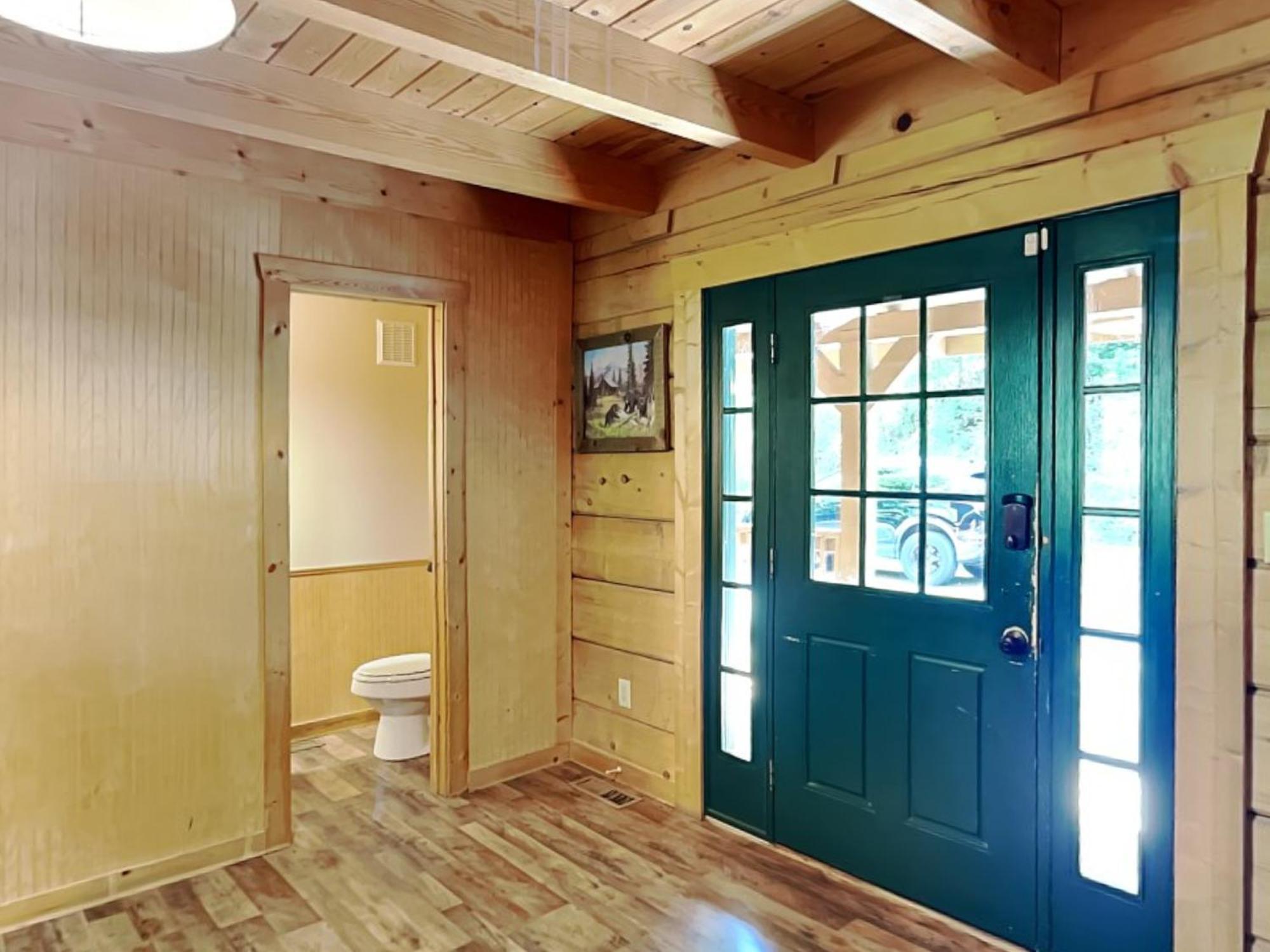 Bear Ridge Villa Gatlinburg Exterior foto